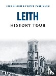 Gillon, Jack, Parkinson, Fraser - Leith History Tour
