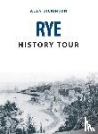Dickinson, Alan - Rye History Tour