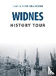 Bradburn, Jean & John - Widnes History Tour