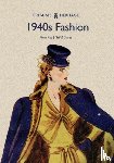 Kay, Fiona, Storey, Neil R. - 1940s Fashion