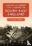 d'Enno, Douglas - Railway Accidents and Incidents in South-East England
