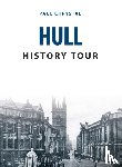 Chrystal, Paul - Hull History Tour