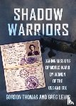 Thomas, Gordon, Lewis, Greg - Shadow Warriors