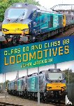 Jackson, John - Class 68 and Class 88 Locomotives