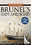 Doe, Helen - Brunel's Ships and Boats