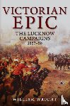 Wright, William - Victorian Epic