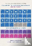 Croucher, Professor John S. - Women of Science