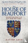Amin, Nathen - The House of Beaufort