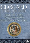 Key, Michael John - Edward the Elder
