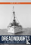 Toghill, Gerald - Dreadnoughts