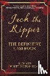 Whittington-Egan, Richard - Jack the Ripper