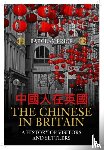 Price, Barclay - The Chinese in Britain