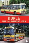 Berry, Howard - Duple: The Dominant Era