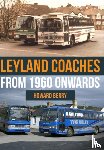 Berry, Howard - Leyland's Big Cat Coaches
