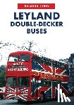 Berry, Howard - Leyland Double-Decker Buses