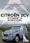Bobbitt, Malcolm - Citroen 2CV