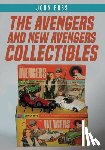Buss, John - The Avengers and New Avengers Collectibles