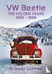 Copping, Richard - VW Beetle