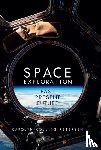 Collins Petersen, Carolyn - Space Exploration