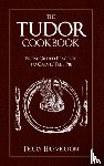 Breverton, Terry - The Tudor Cookbook