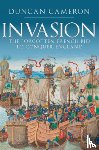 Cameron, Duncan - Invasion