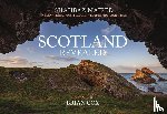 Majeed, Shahbaz - Scotland Revealed