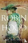 Matthews, John - Robin Hood