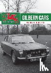 Burgess, Michael - Gilbern Cars