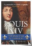 Wilkinson, Josephine - Louis XIV