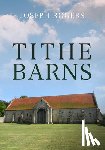 Rogers, Joseph - Tithe Barns