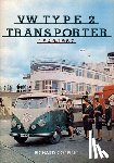 Copping, Richard - VW Type 2 Transporter