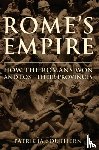 Southern, Patricia - Rome's Empire