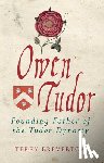 Breverton, Terry - Owen Tudor