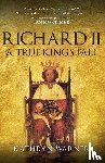 Warner, Kathryn - Richard II