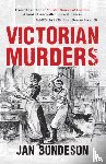 Bondeson, Jan - Victorian Murders