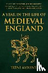 Mount, Toni - A Year in the Life of Medieval England