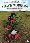 Radam, Brian - Lawnmowers