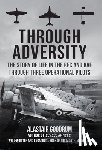 Goodrum, Alastair - Through Adversity