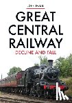 Evans, John - Great Central Railway