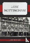 Earp, Joseph - Lost Nottingham