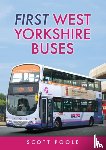 Poole, Scott - First West Yorkshire Buses