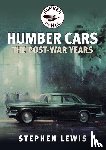 Lewis, Stephen - Humber Cars