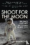 Donovan, James - Shoot for the Moon