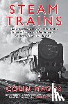 Maggs, Colin - Steam Trains