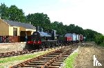Reading, Brian, Reading, Ian - East Anglia and the East Coast Railways