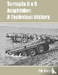 Knight, P. M. - Terrapin 8 x 8 Amphibian A Technical History
