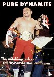 Billington, Tom, Coleman, Alison - Pure Dynamite