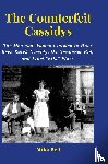 Bell, Mike - The Counterfeit Cassidys