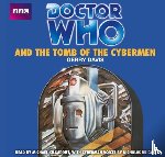 Davis, Gerry - Doctor Who And The Tomb Of The Cybermen