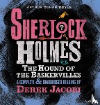 Doyle, Arthur Conan - Sherlock Holmes: The Hound Of The Baskervilles